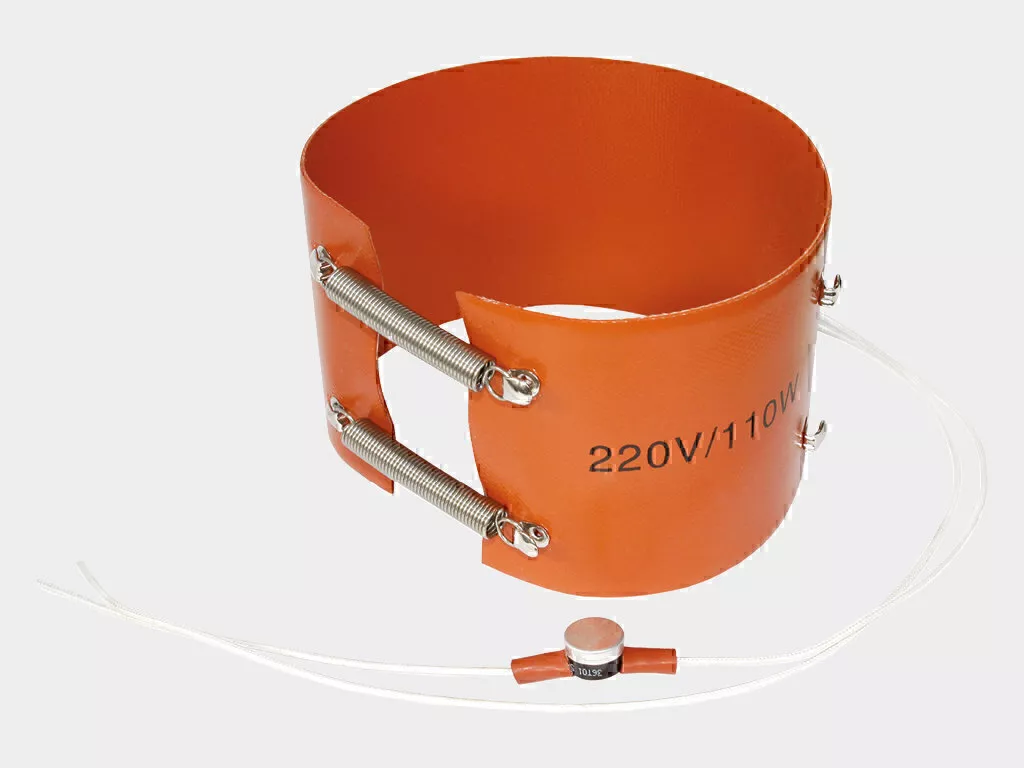 Новый обогреватель для редуктора шлагбаумов Heater2 в продаже в Карелии